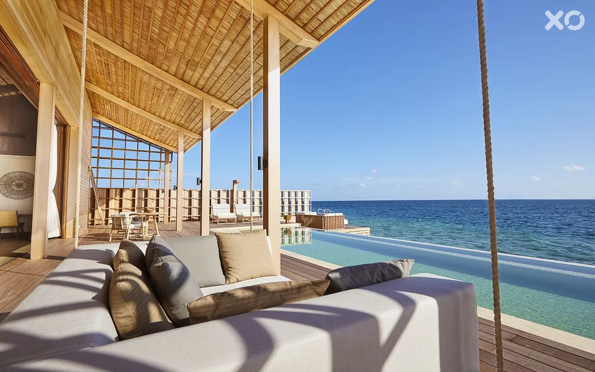Kudadoo Maldives Private Island