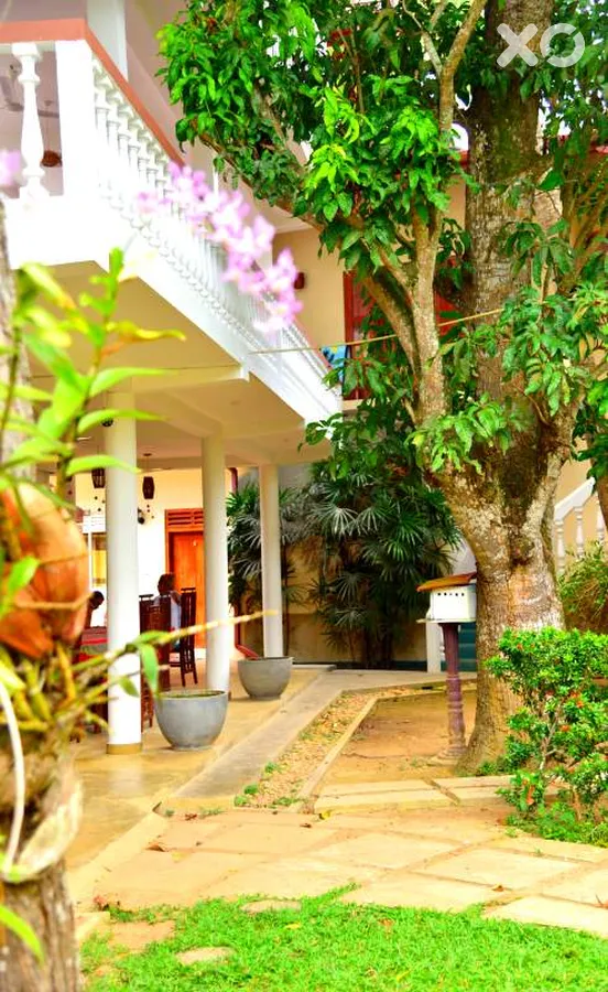 Sea Breeze Guesthouse