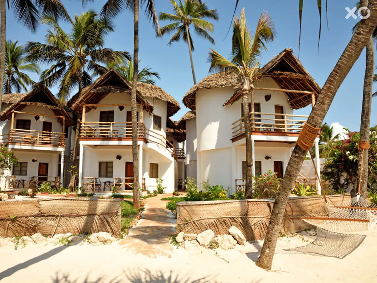 Villa Kiva Zanzibar