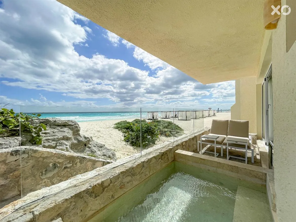 The Villas Cancun by Grand Park Royal