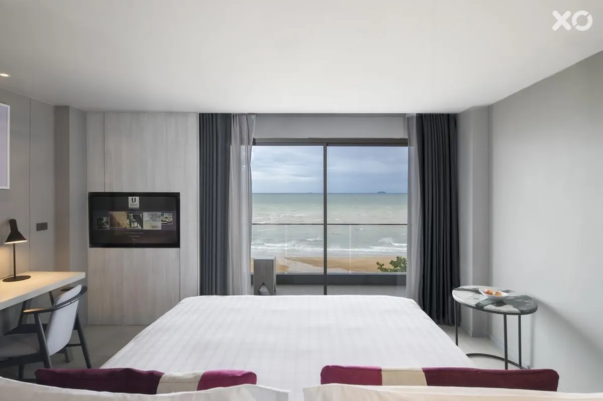U Jomtien Pattaya