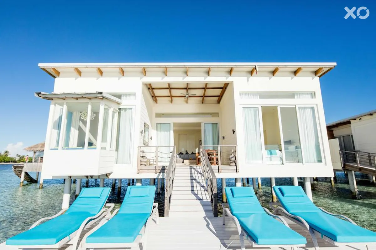 Holiday Inn Resort Kandooma