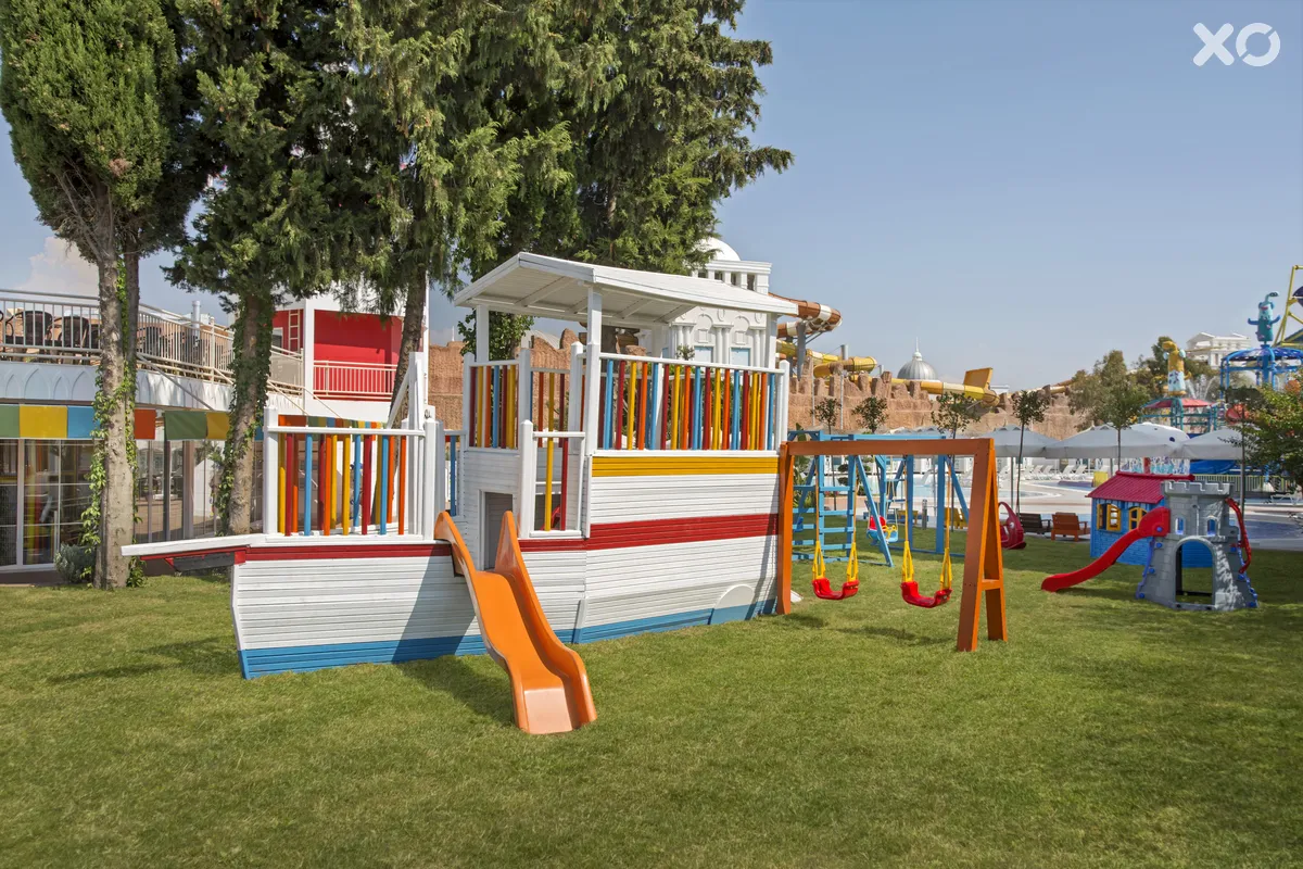 Innvista Hotels Belek