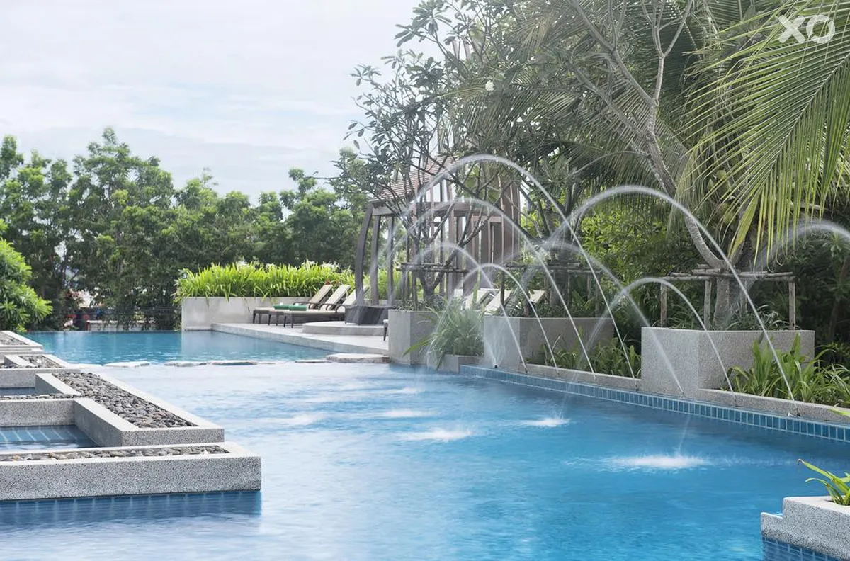Mida De Sea Hua Hin
