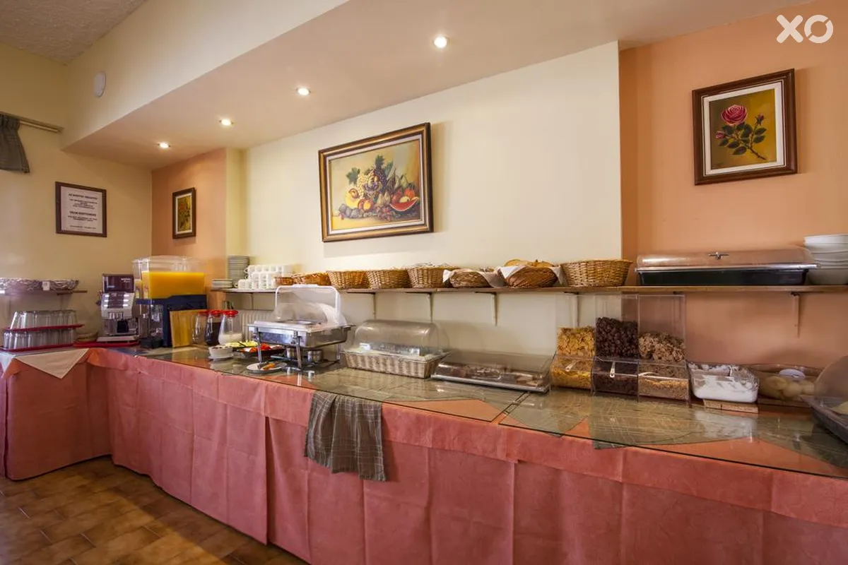 Maltezos Hotel