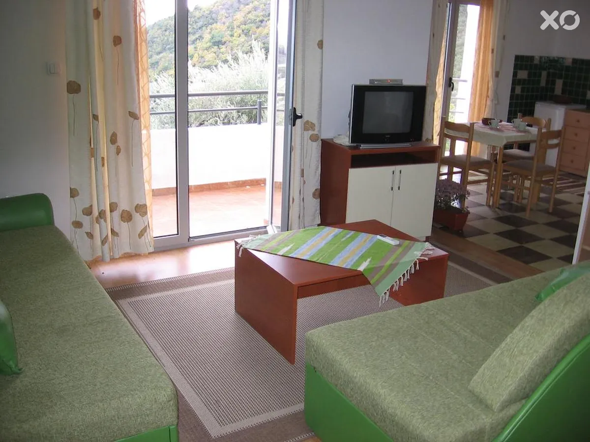Maslinjak Resort