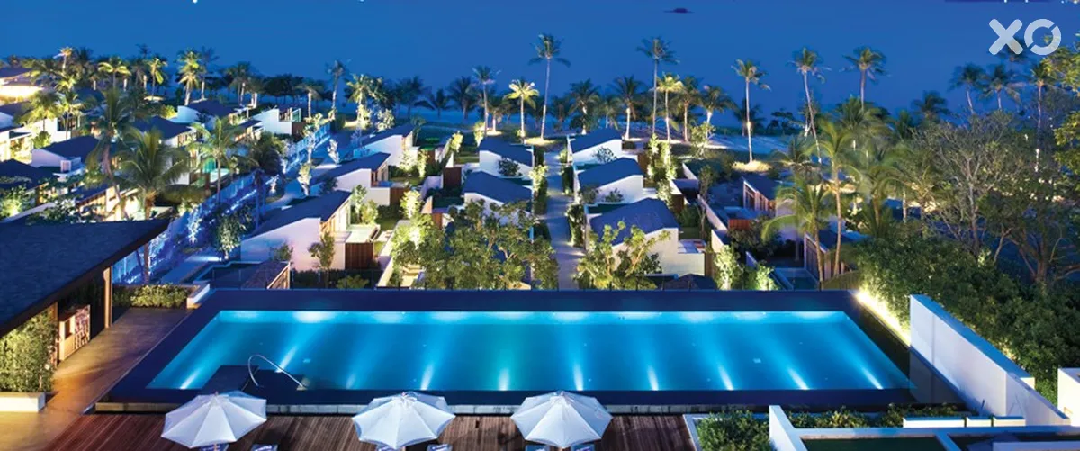 W Koh Samui