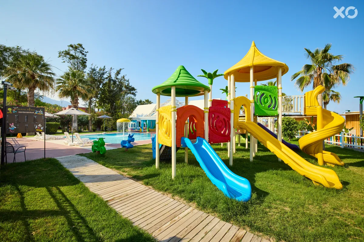 Movenpick Resort Antalya Tekirova