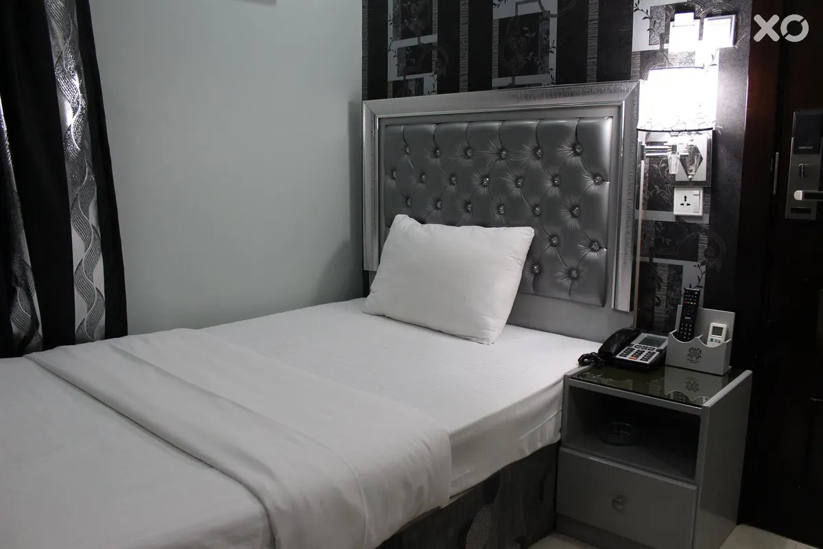White Fort Hotel