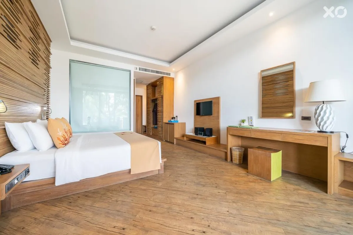 Sai Kaew Beach Resort