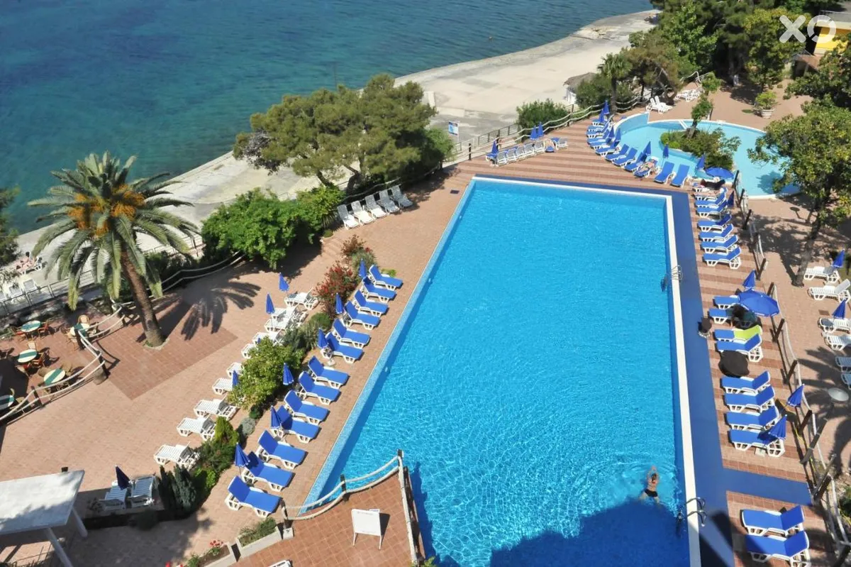 Hunguest Sun Resort