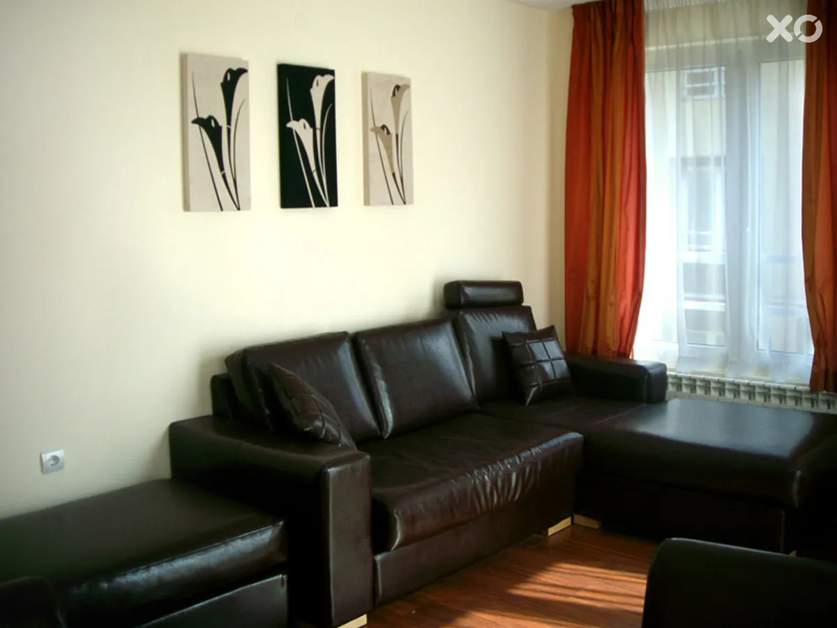 Bojurland Aparthotel
