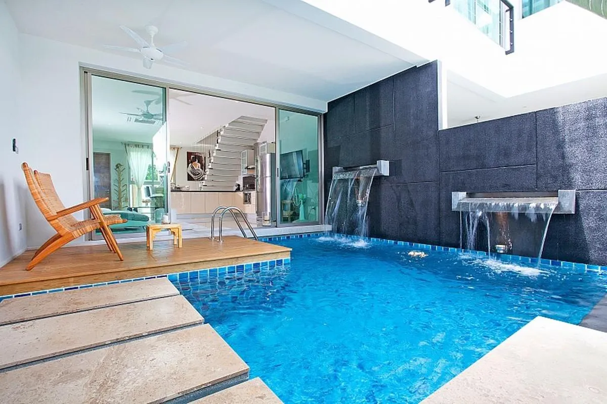 Friendship Villa 7