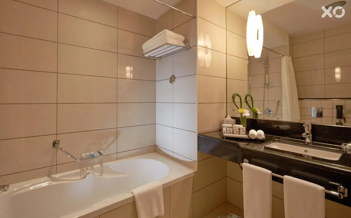 Golden Tulip Downtown Abu Dhabi