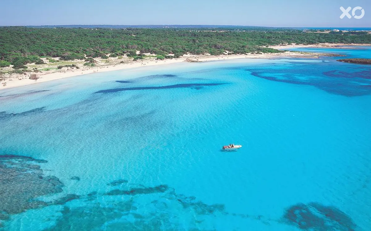 Blau Colonia Sant Jordi Resort & Spa