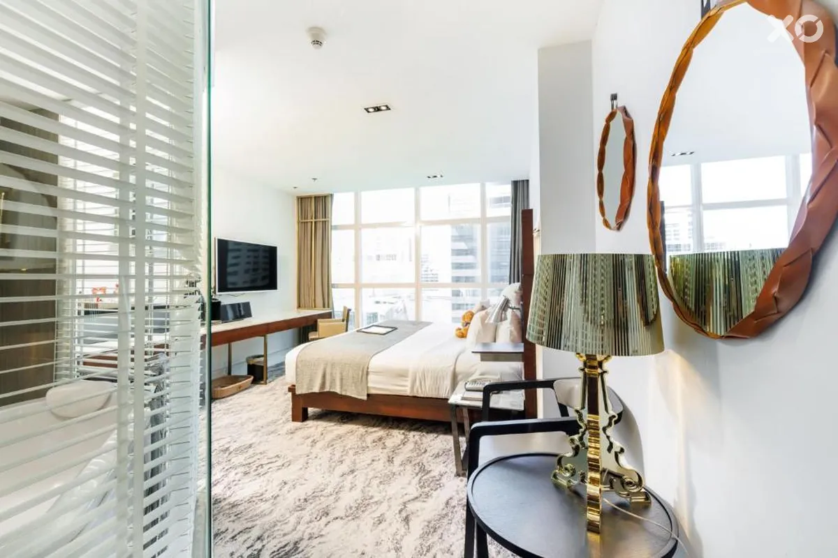 S31 Sukhumvit Hotel