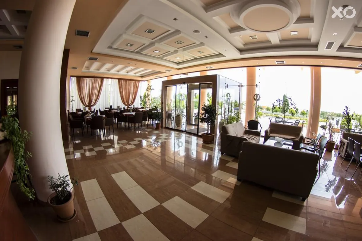 Perinthos Hotel