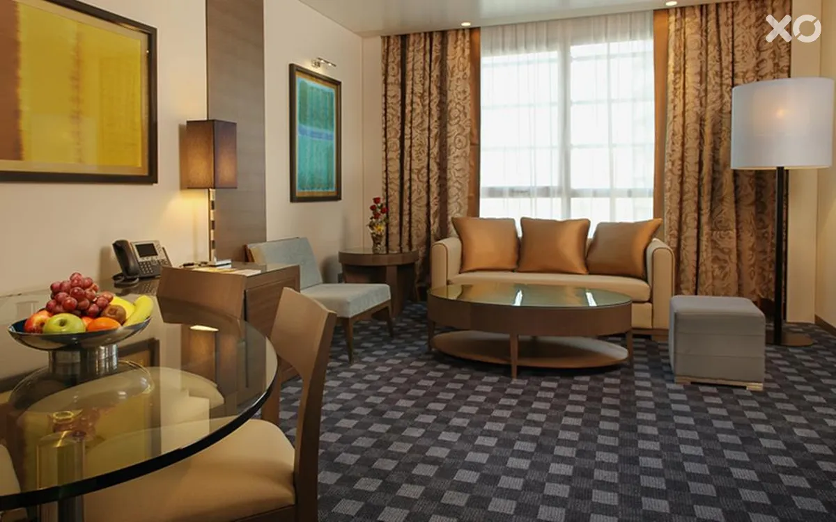 Park Rotana