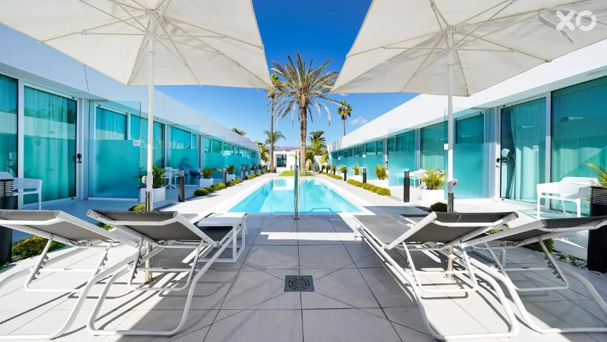 Nayra Hotel
