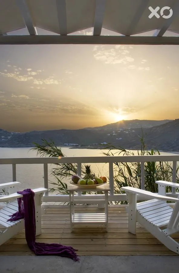 Greco Philia Hotel Boutique