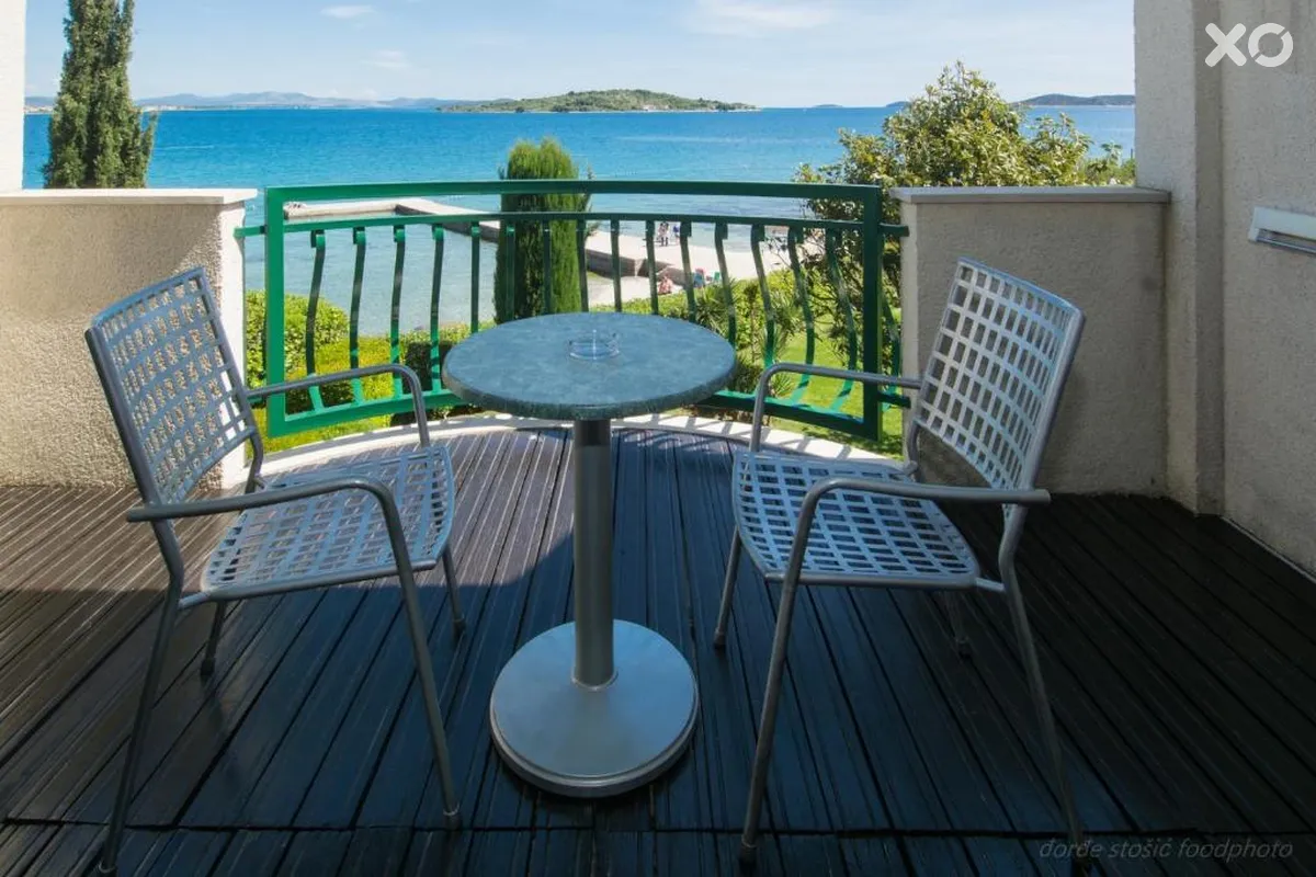 Villa Radin Hotel