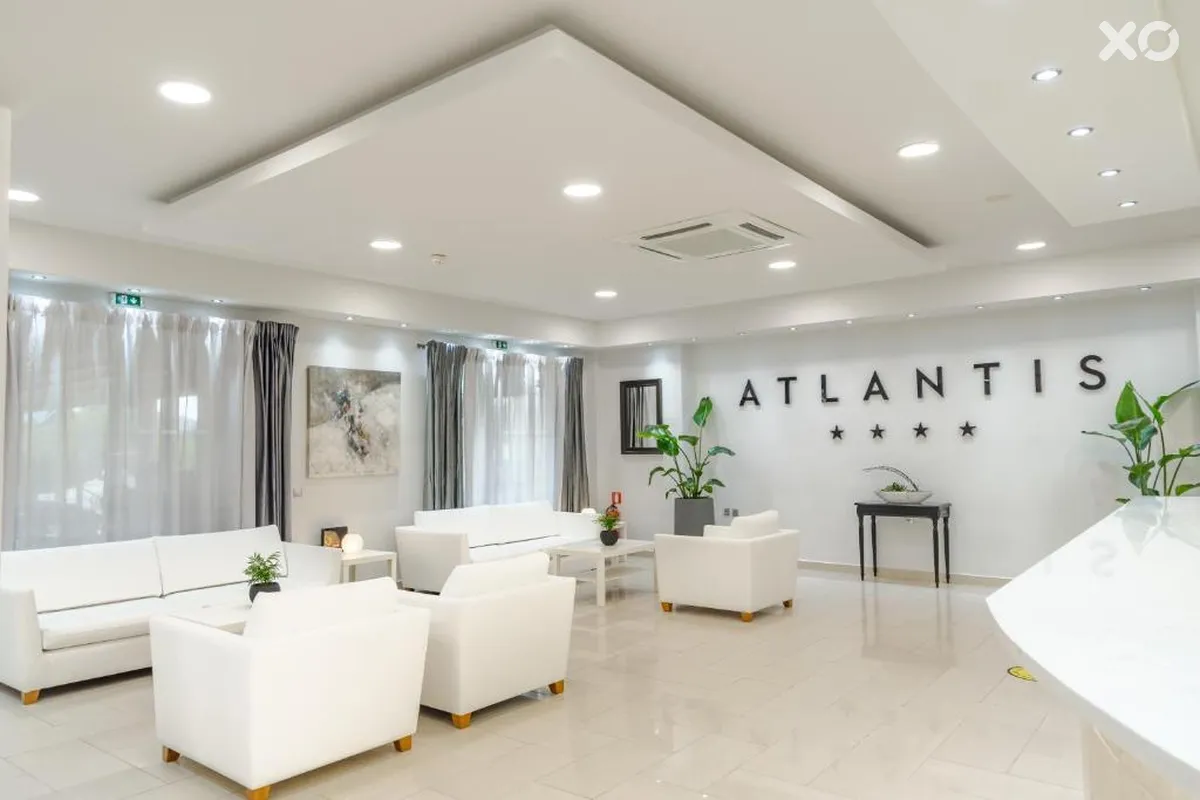 Zante Atlantis