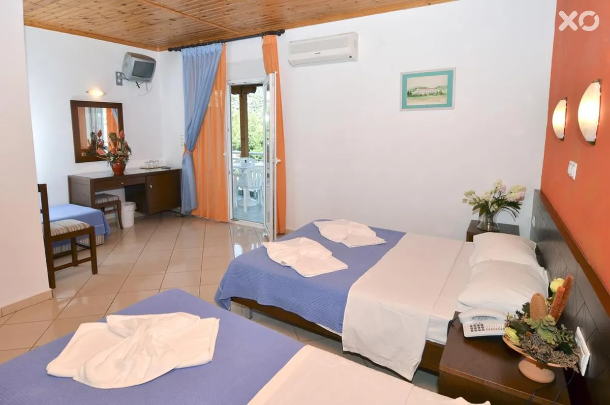 Astris Sun Hotel