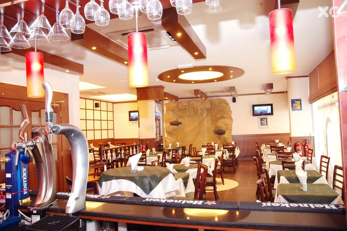 Fortune Hotel Deira