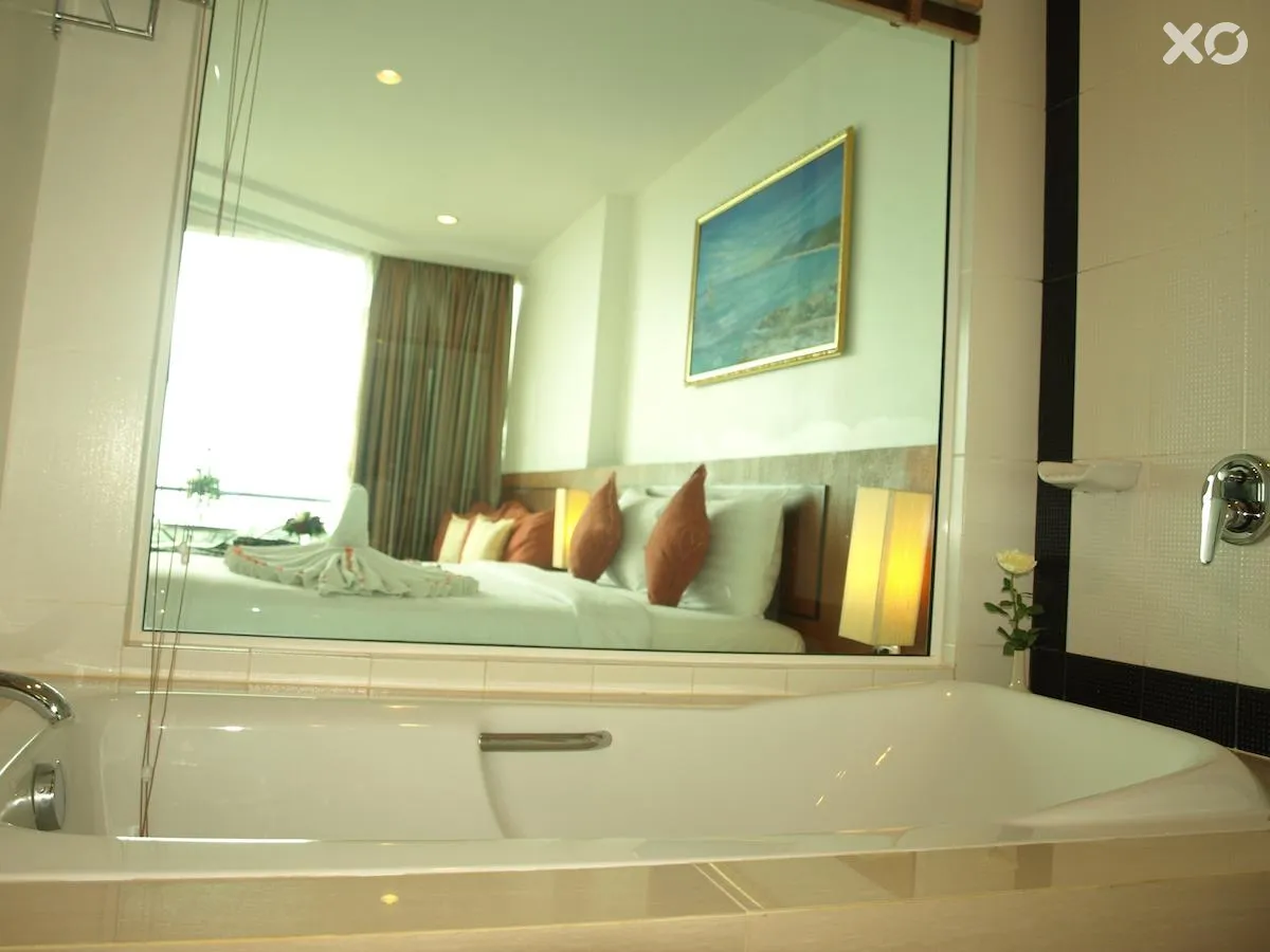 The View Rawada Resort & Spa