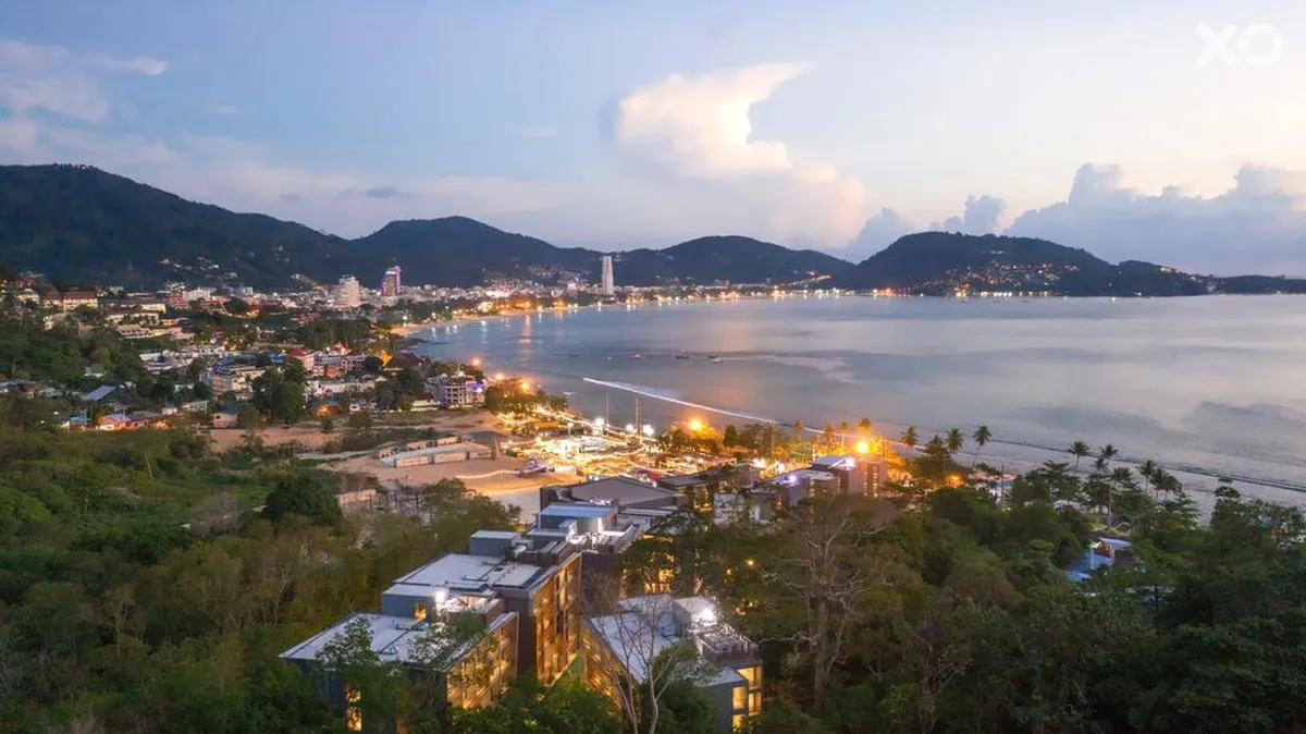 The Nature Phuket