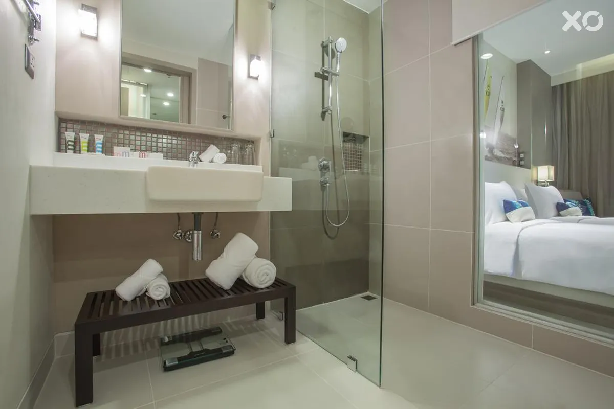 Mercure Pattaya Ocean Resort
