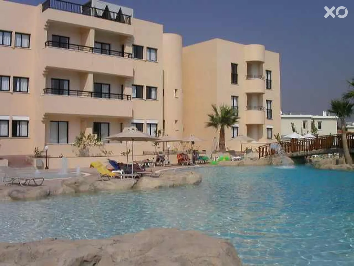 Panareti Coral Bay Resort