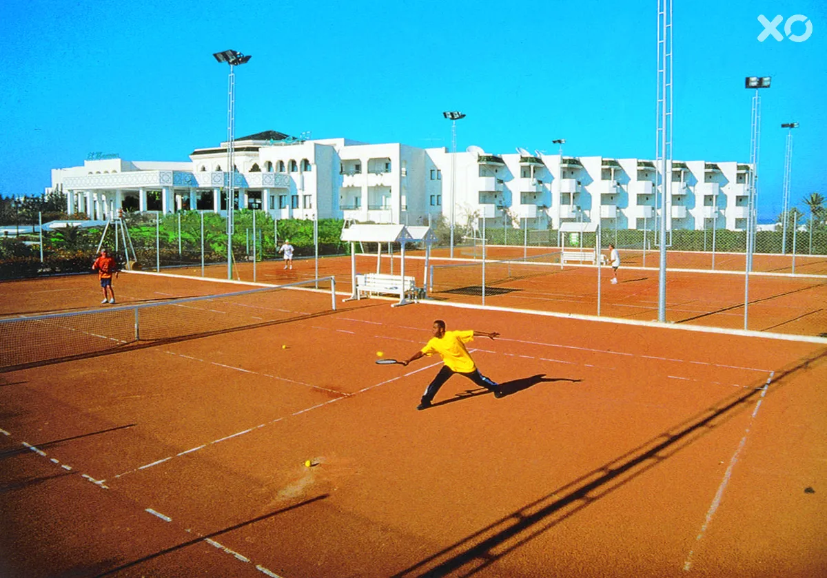 ONE Resort El Mansour