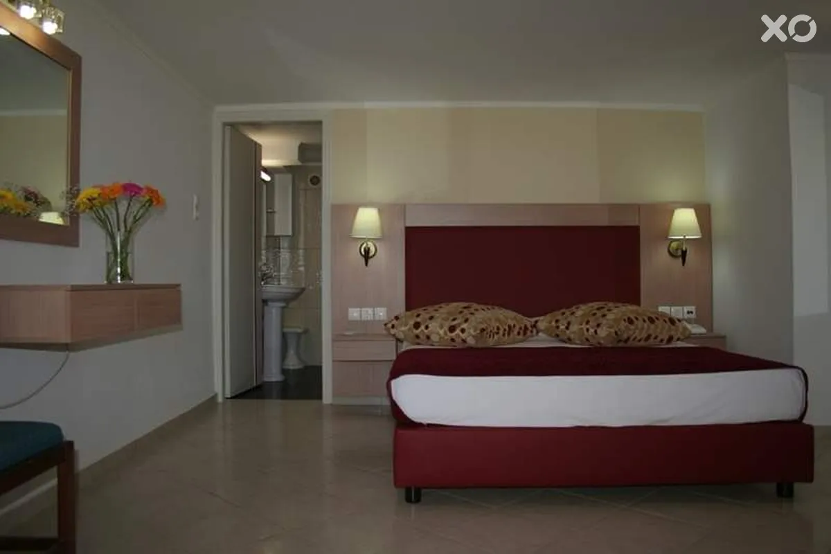 Medusa Villa