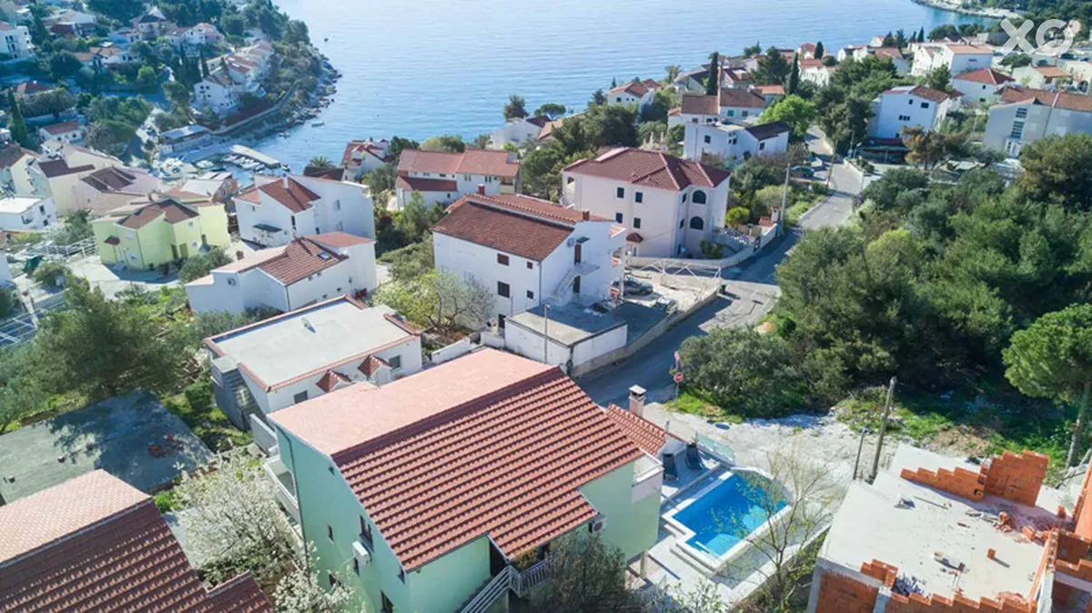 Zaja Villa