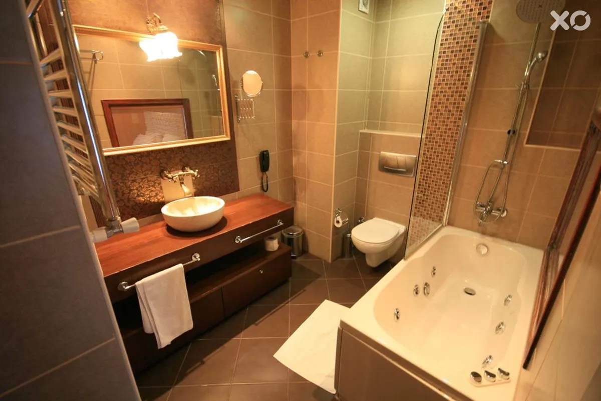 Mangana Konak Hotel