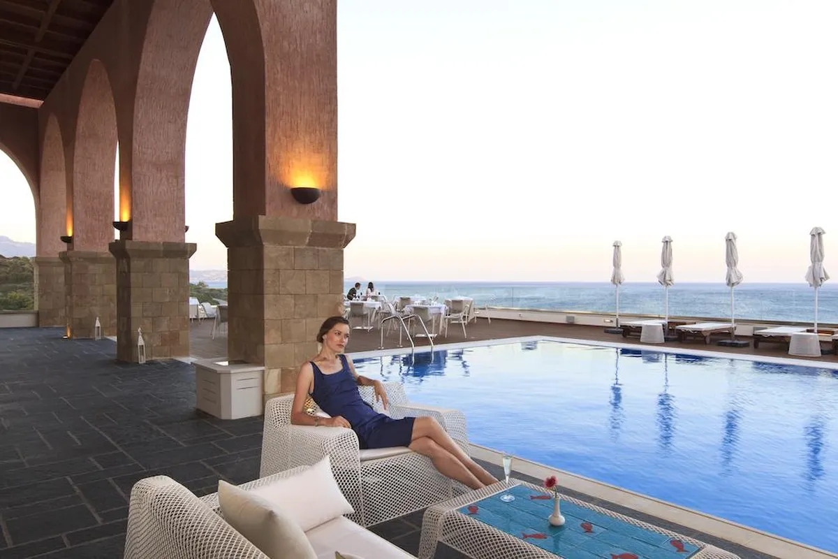Boutique 5 Hotel & Spa