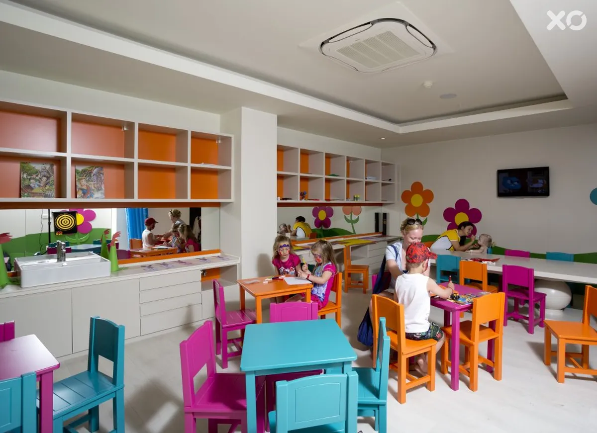 Side Star Beach Hotel