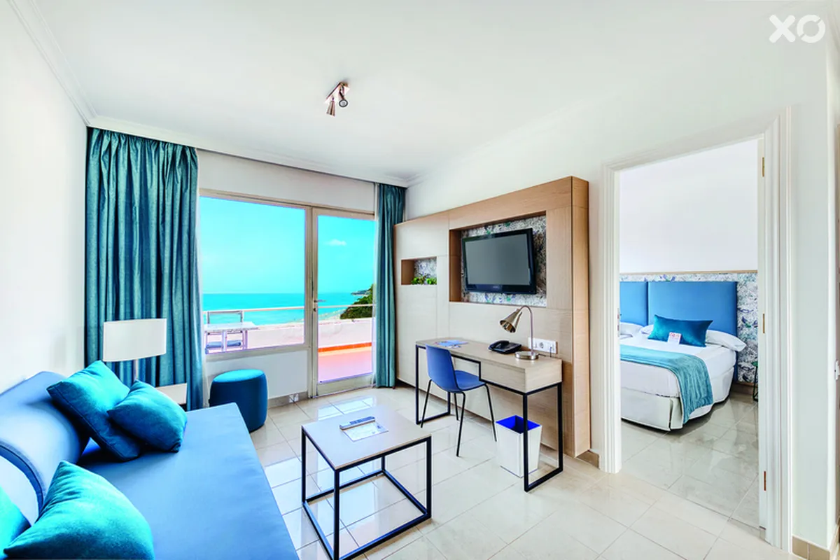Allsun App Hotel Barlovento