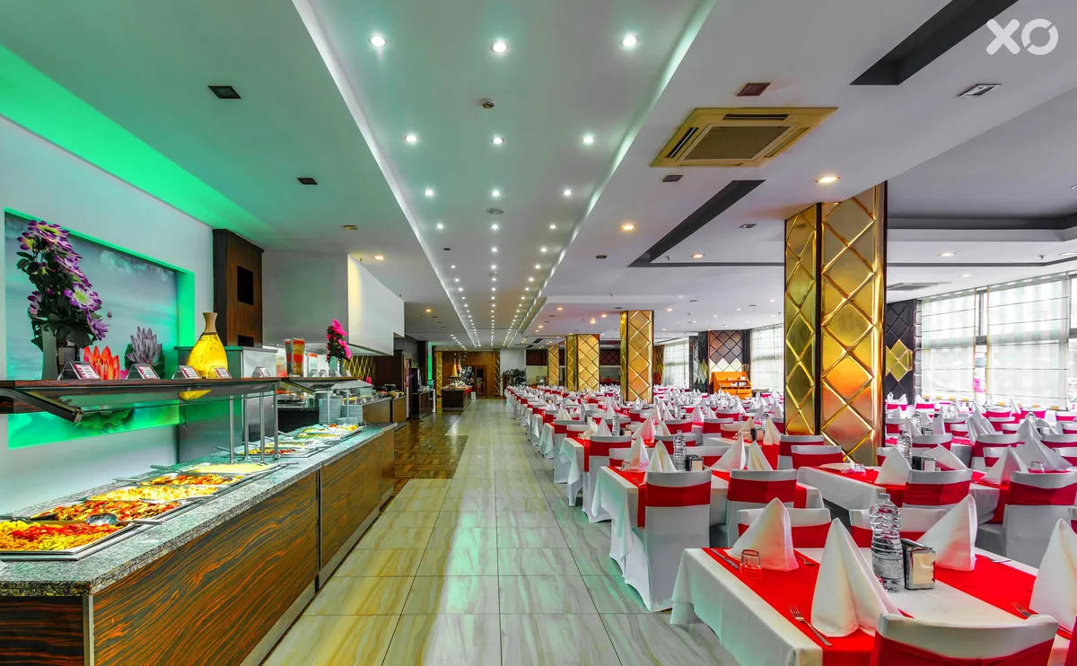 Dedeman Kemer Resort