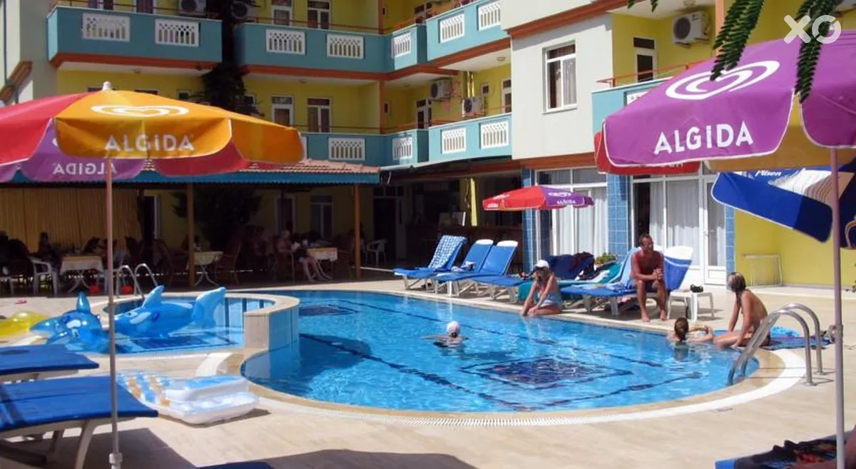Victoria Princess Hotel & Apartments