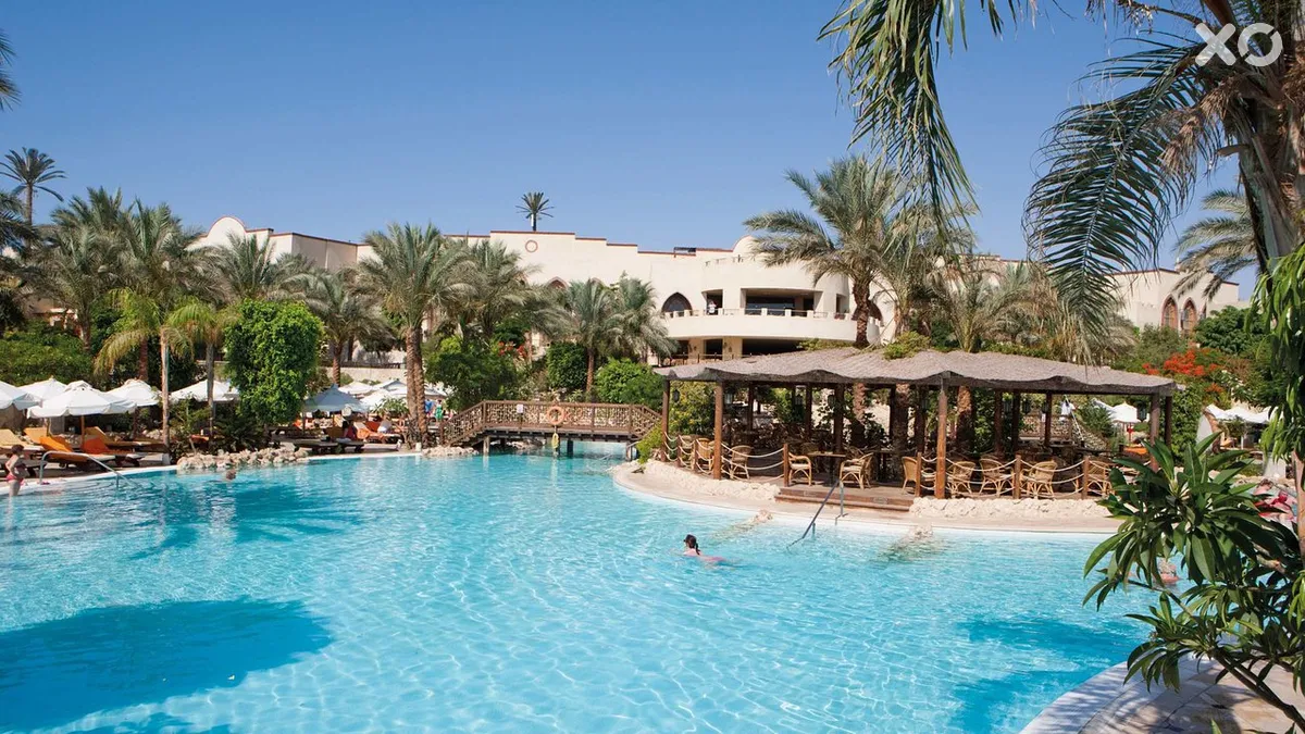 The Grand Hotel Sharm El Sheikh