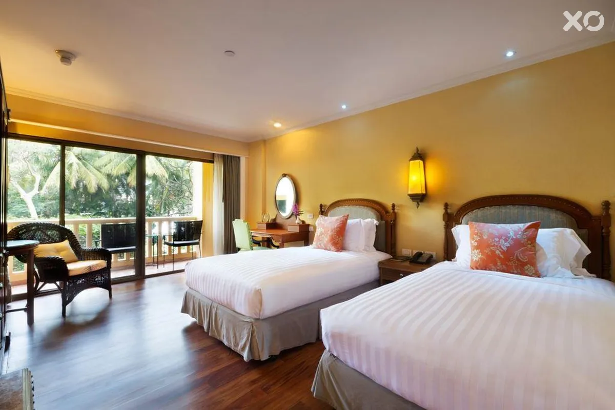 Dusit Thani Hua Hin