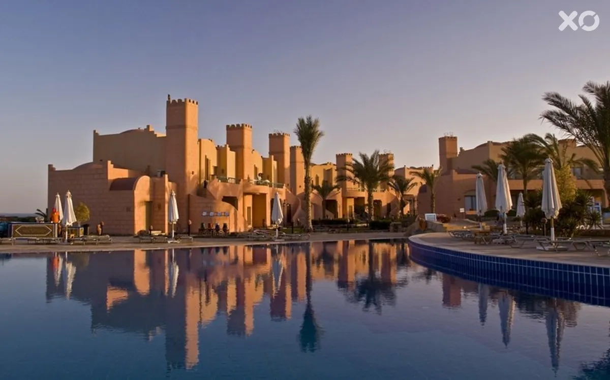 Club Calimera Akassia Swiss Resort