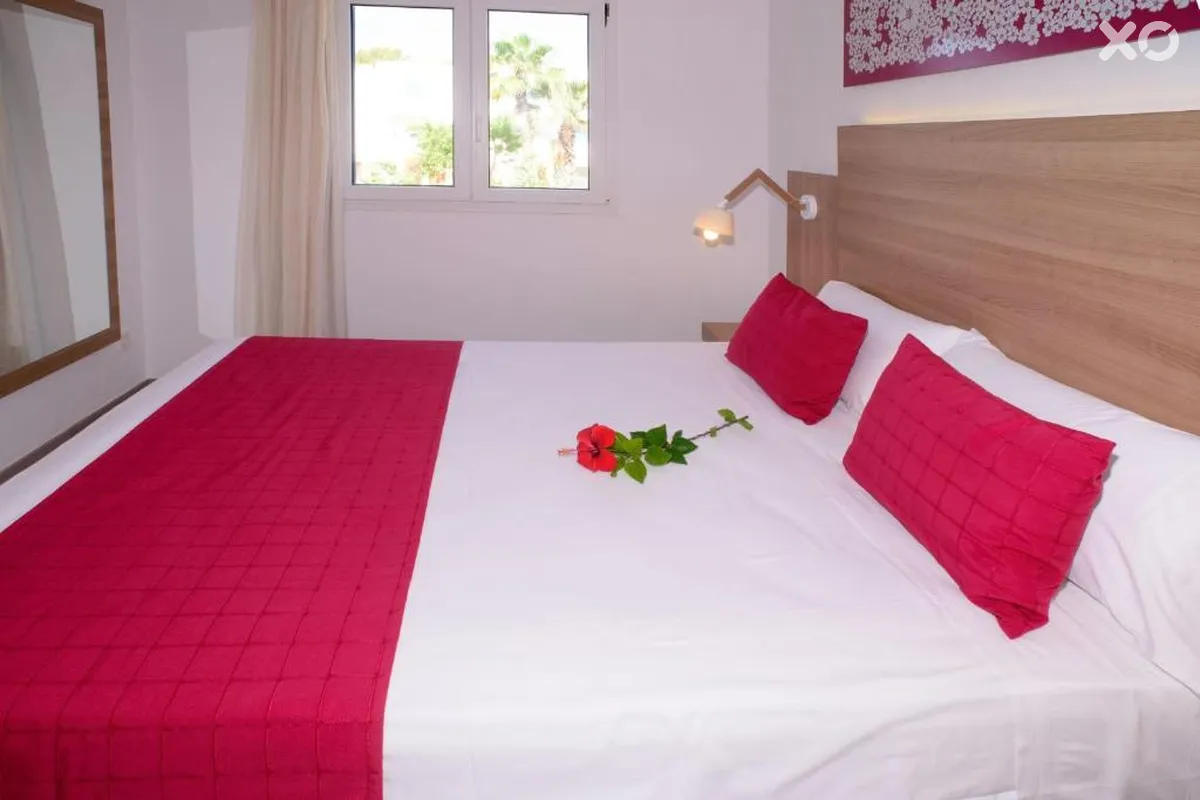 Cala Llenya Resort Ibiza