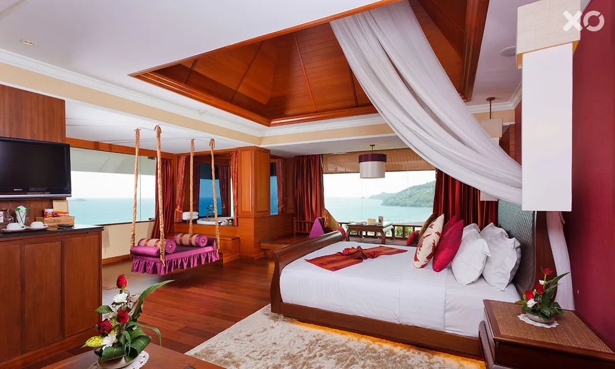 Diamond Cliff Resort & Spa