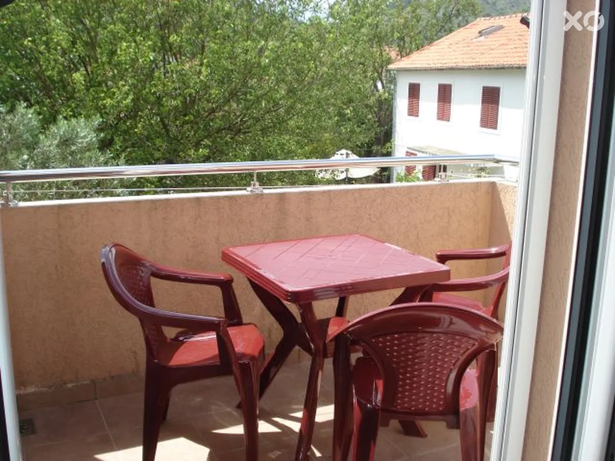 Dolina Sunca Apartments