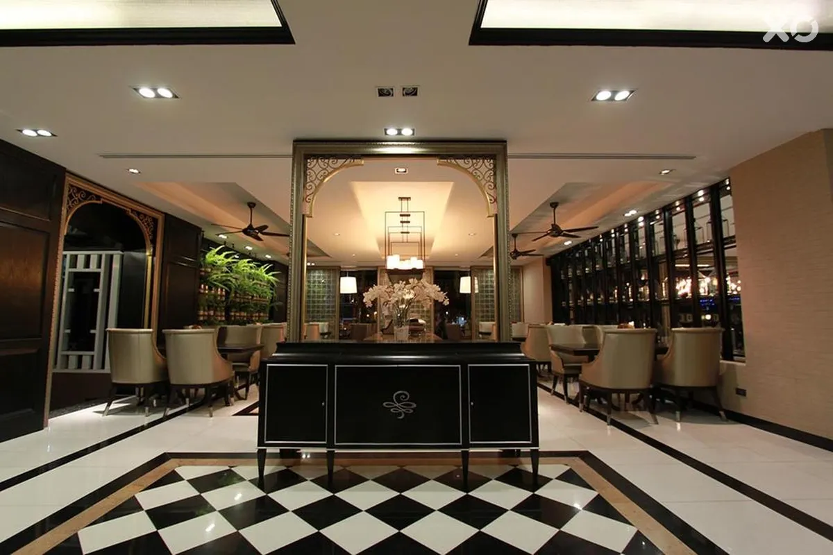 KTK Pattaya Hotel & Residence