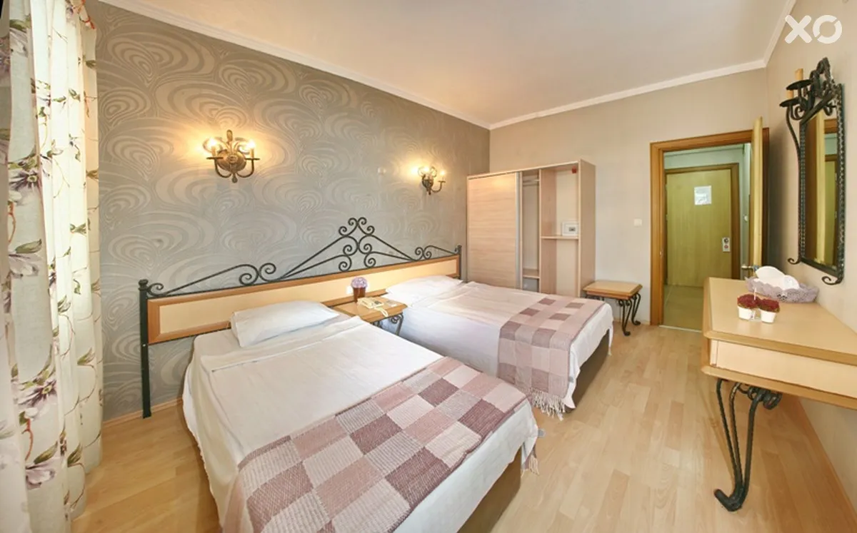 Bella Bravo Suit Hotel
