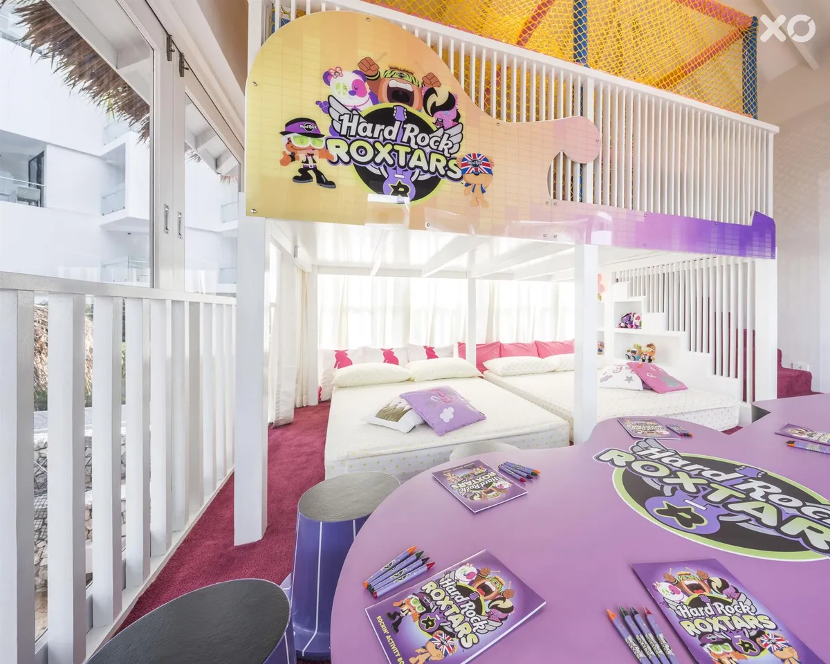 Hard Rock Hotel